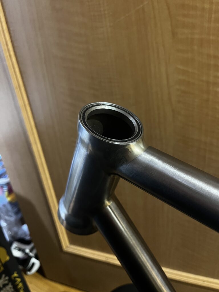 ORGANO allegro1 prototype サブ写真