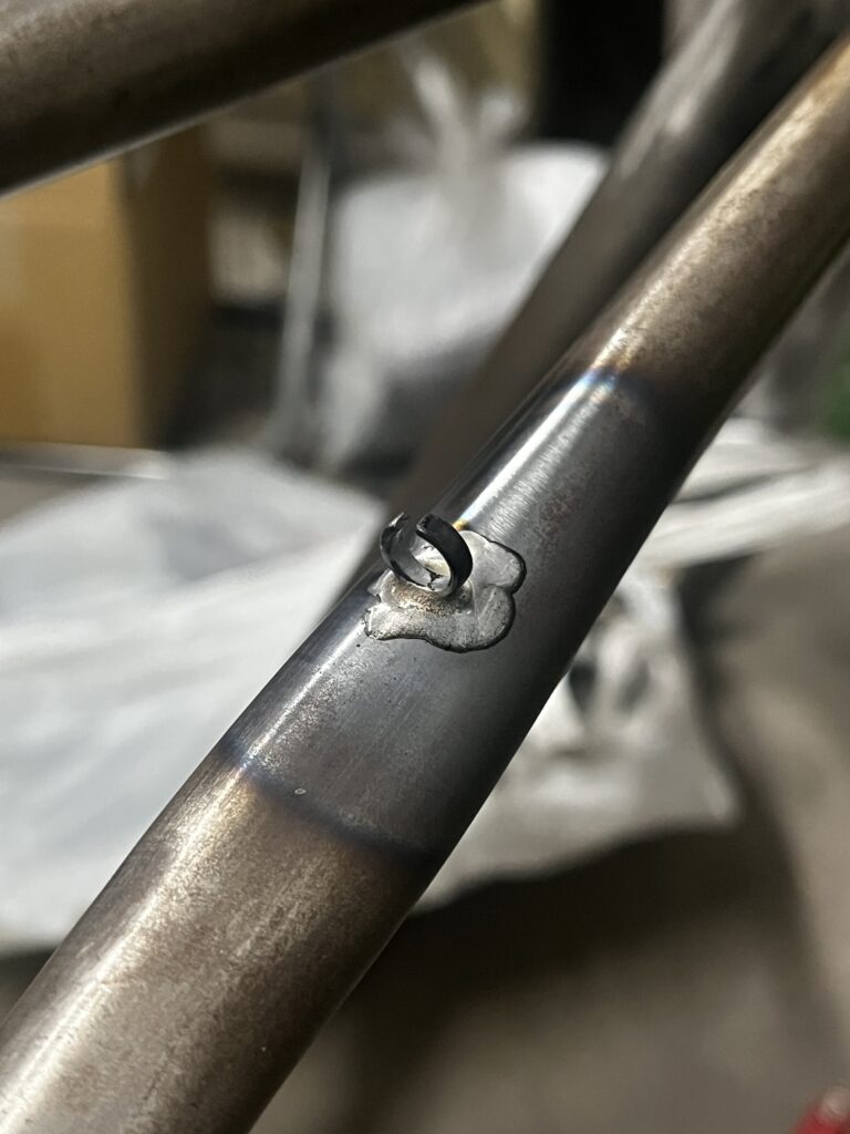 ORGANO allegro1 prototype サブ写真