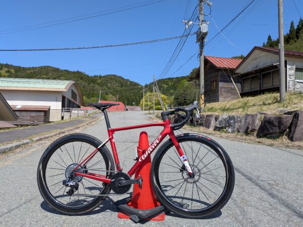 wilier zero slr