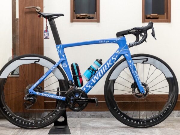 Specialized S-WORKS Venge