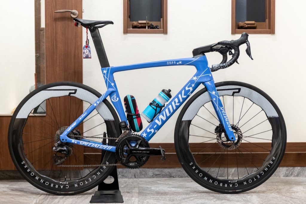 Specialized S-WORKS Venge