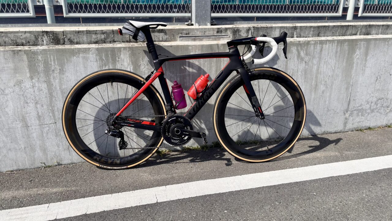 Wilier cento10 Pro