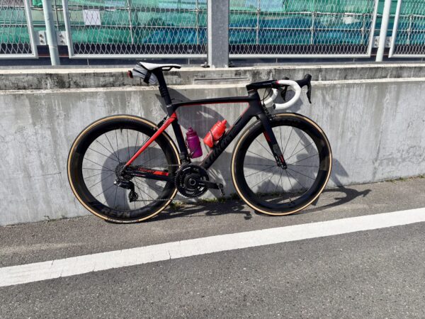 Wilier cento10 Pro