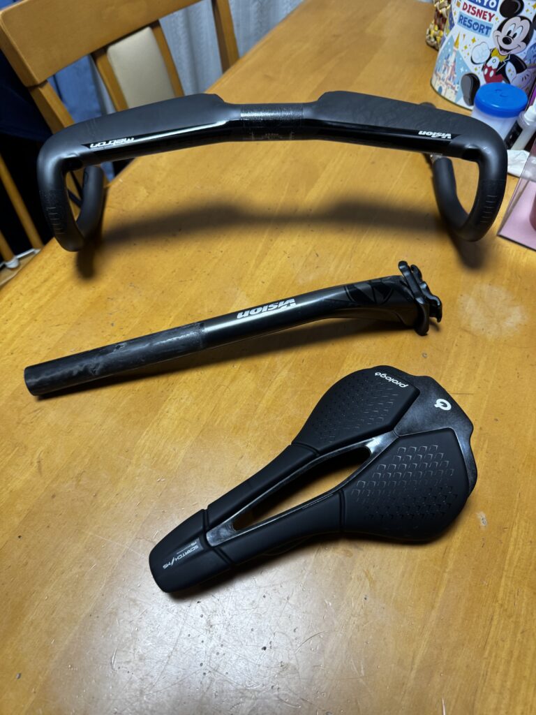 KhodaBloom Strauss race3 サブ写真