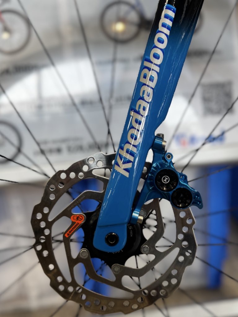 KhodaBloom Strauss race3 サブ写真