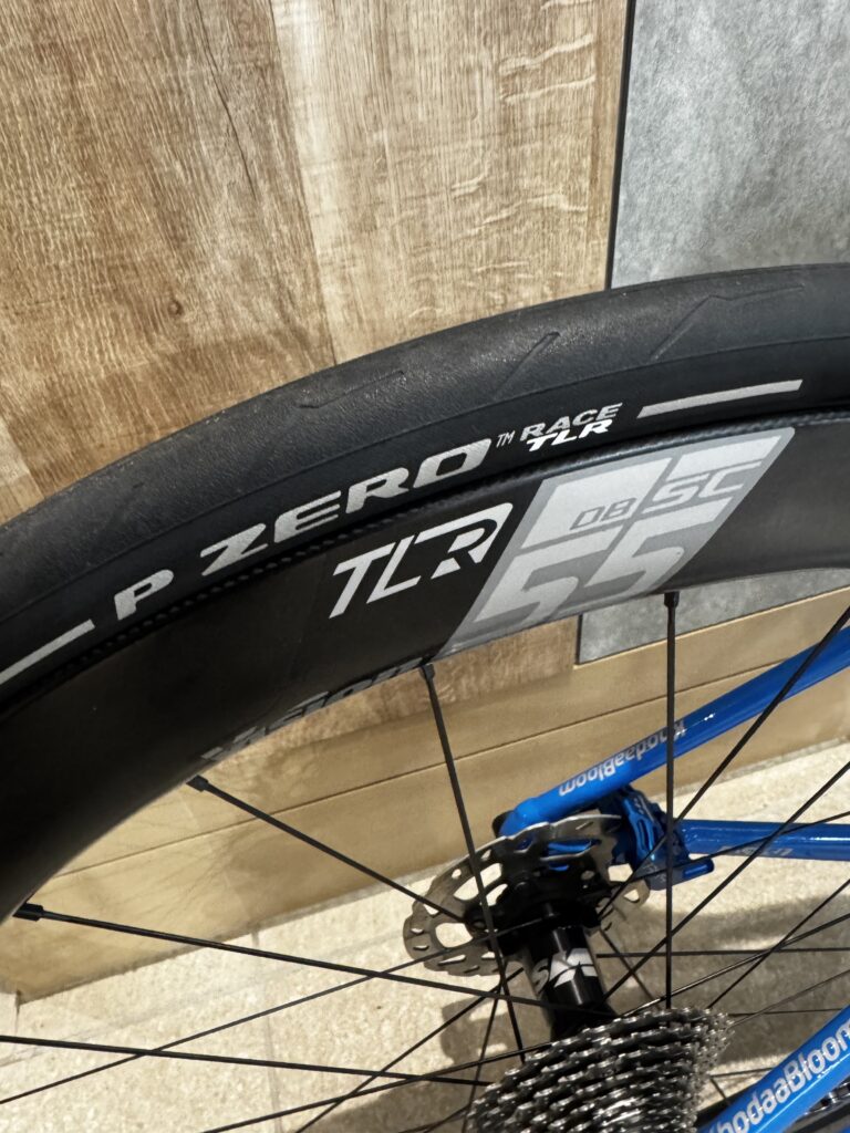 KhodaBloom Strauss race3 サブ写真