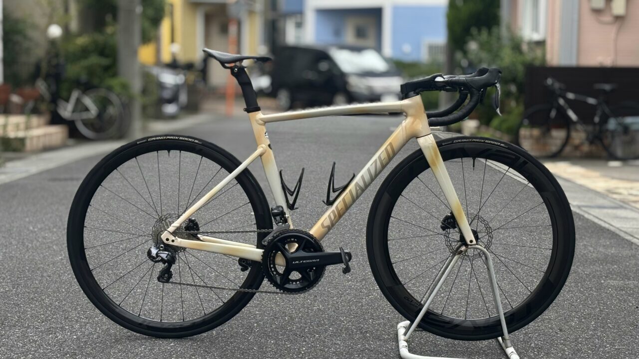 2022 allez sprint