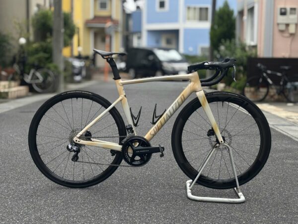 2022 allez sprint