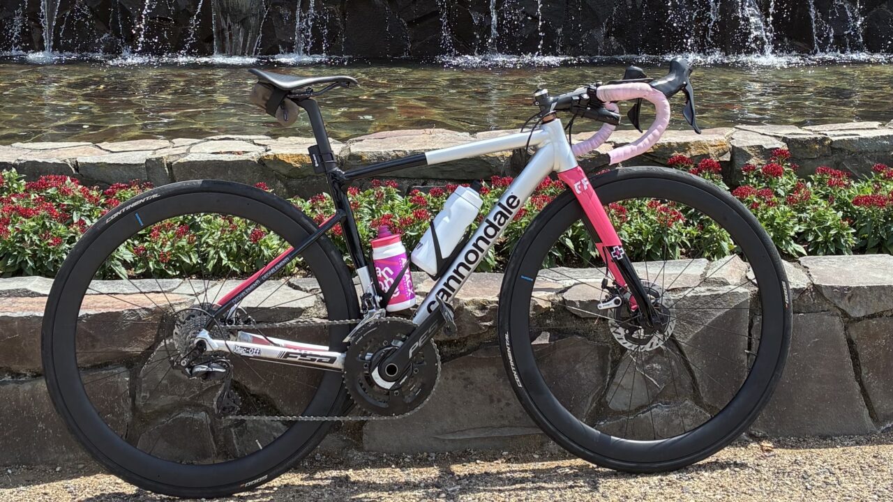 Cannondale Caad13
