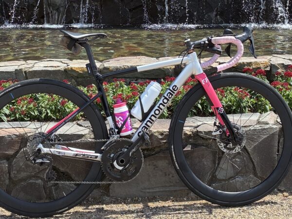 Cannondale Caad13